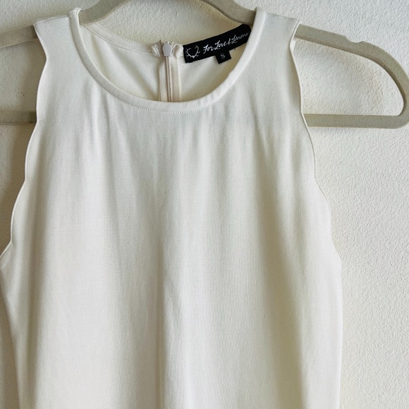 For Love & Lemons "Rosarito" Dress - Brand New - Picture 4 of 14